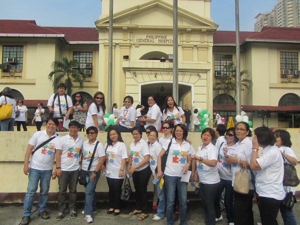 International Nurses Week